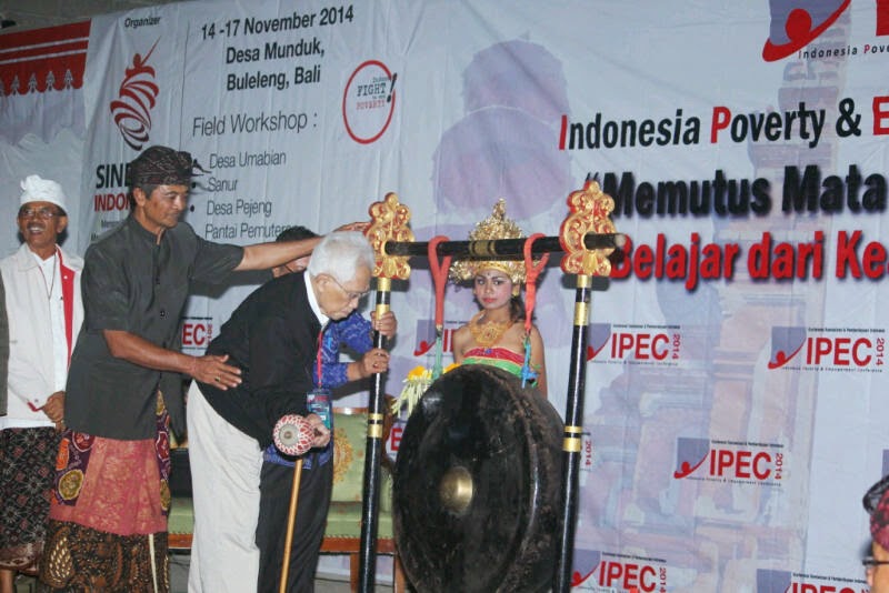 Prof ITB: Bali Waspadai Kesenjangan Pertumbuhan Pariwisata