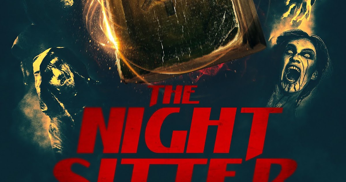 night sitter trailer