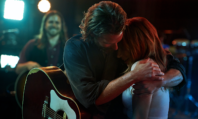 A Star is Born Shallow