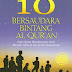 [Ulasan] 10 Bersaudara Bintang Al-Qur'an
