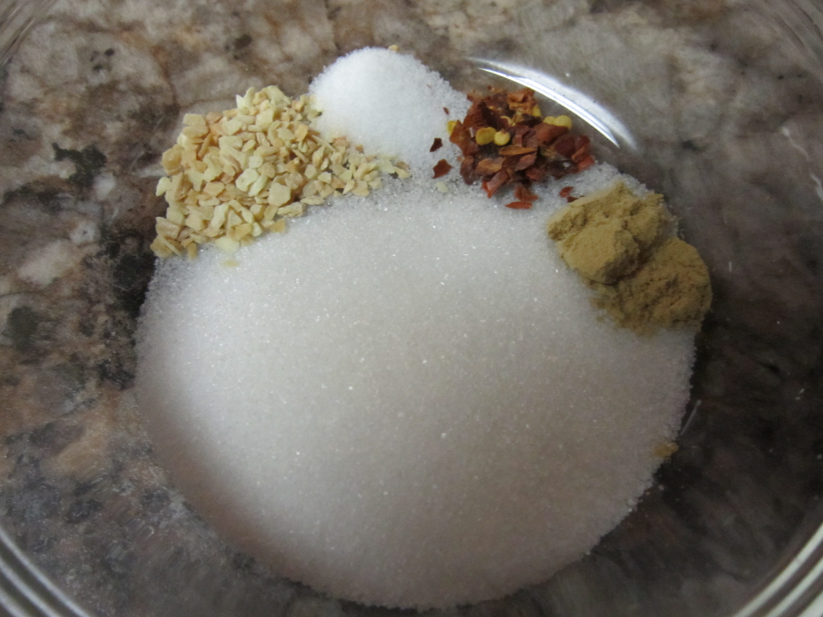 Mix It Up Chili Garlic Stir Fry Sauce Mix