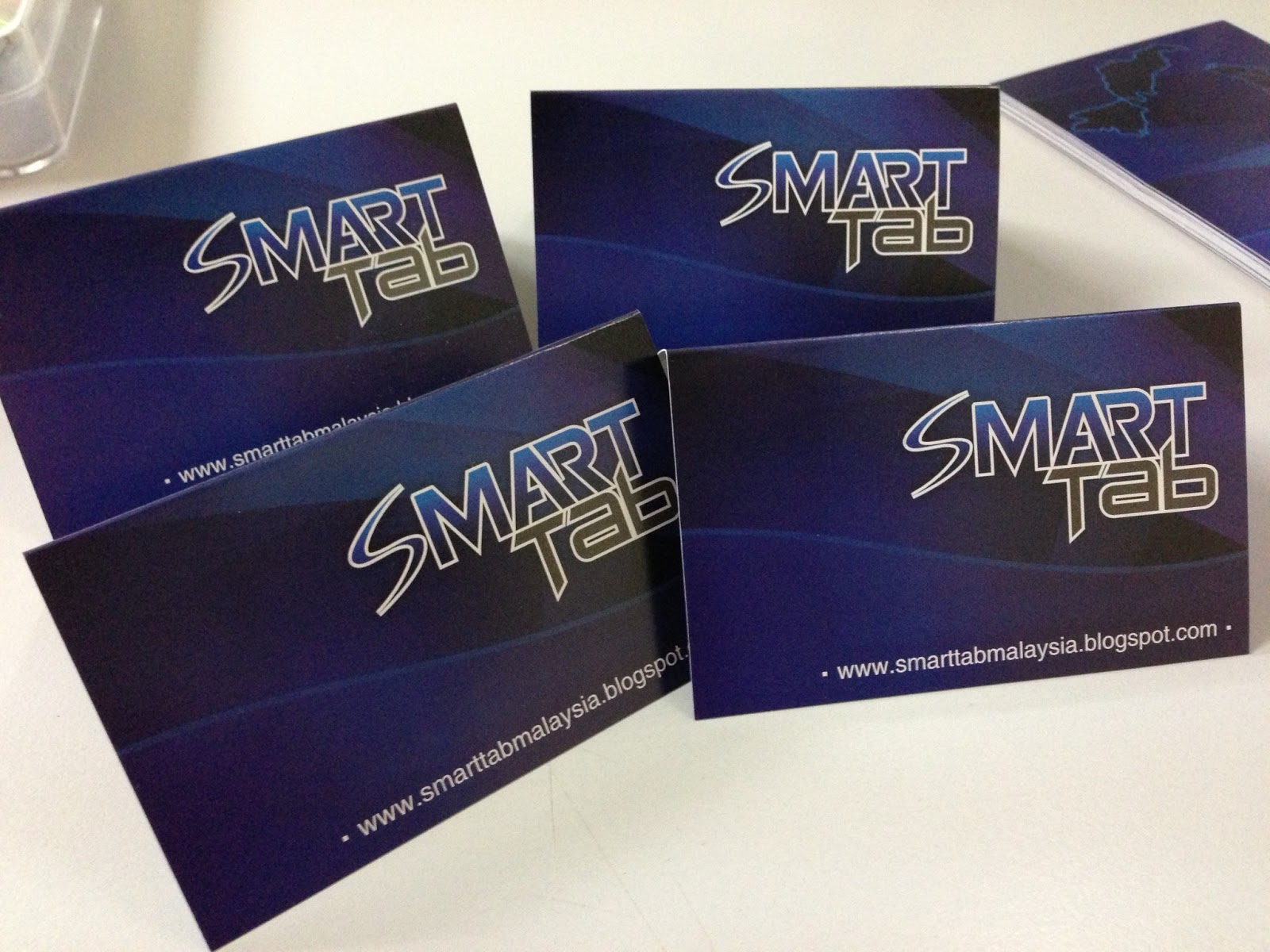 Smart Tab Malaysia SMRAT Warranty
