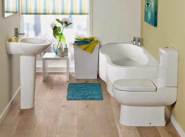 Bath mat &#8211; great suggestions for your bathroom!