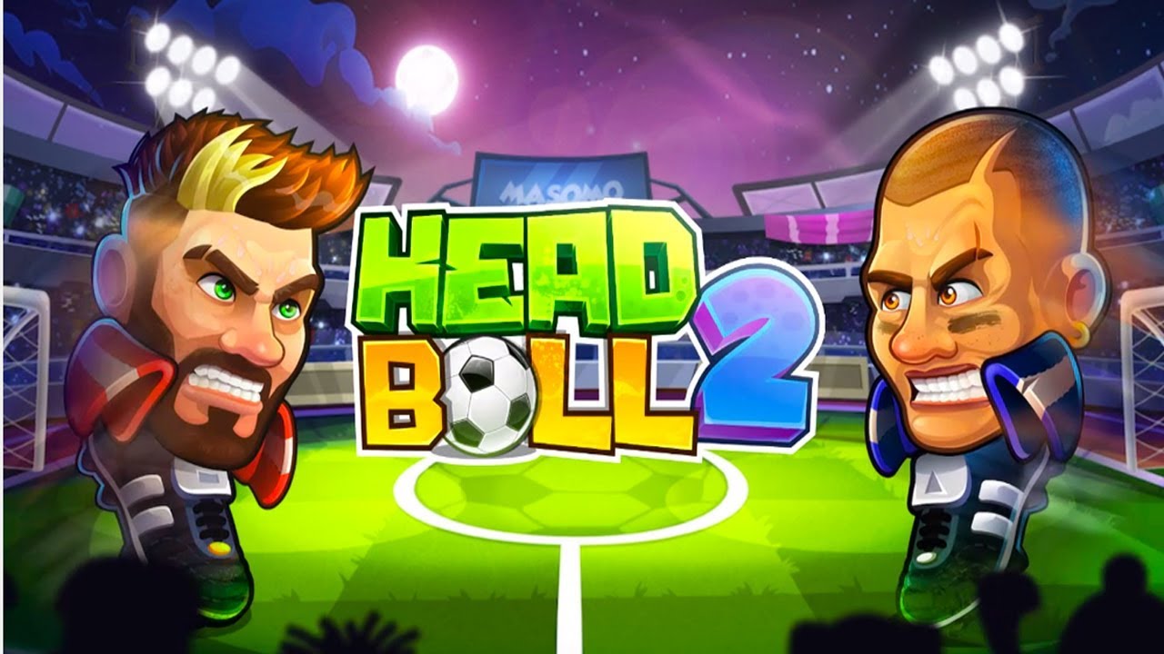 Head Ball 2 Mod Apk 1 82 (Unlimited Money) Head Ball 2 Mod Apk 1 82 (Unlimited Money)