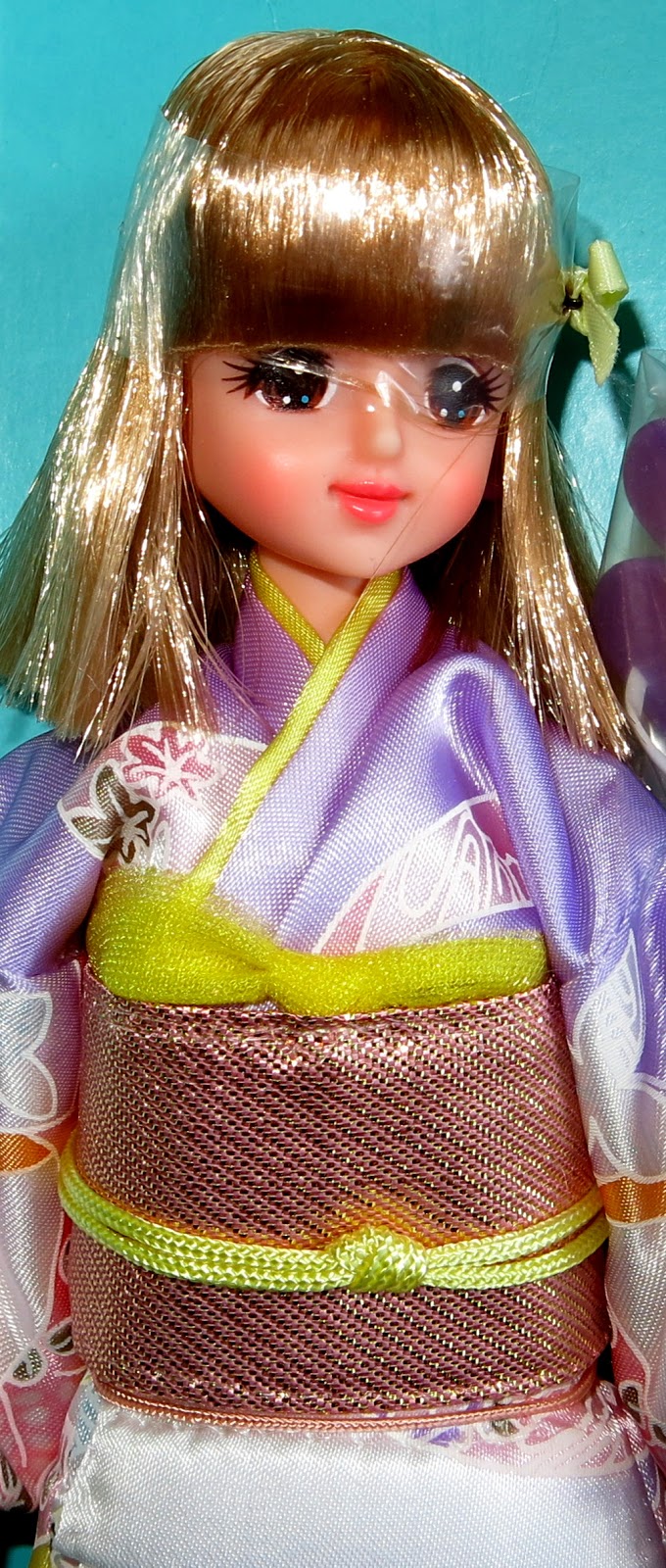 Barbie Doll Japanese DOTW Collector Edition 1995 Etsy