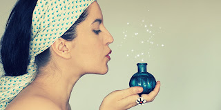 Perfumes fazem bem à saúde e melhoram a autoestima 