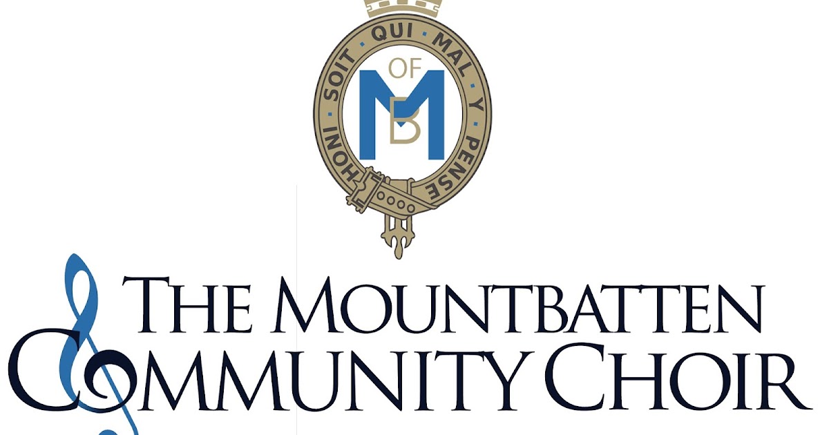 The Mountbatten Community Choir