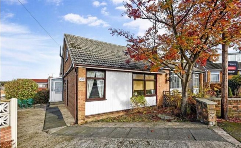 Harrogate Property News Harrogate Property News 3 bedroom semi