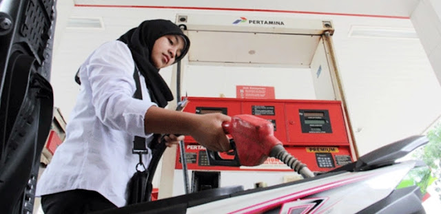 Ini Penyebab Pembatalan Kenaikan Premium Versi Menteri Rini, Salahkan Jonan? Ini Penyebab Pembatalan Kenaikan Premium Versi Menteri Rini, Salahkan Jonan?