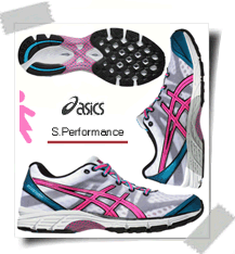 asics gel ds racer 9