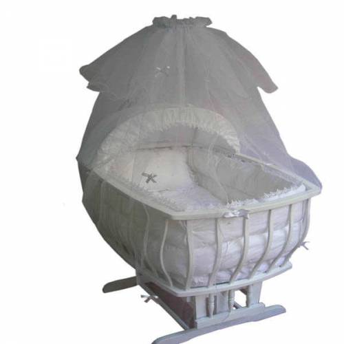 e bebek anne yanı beşik