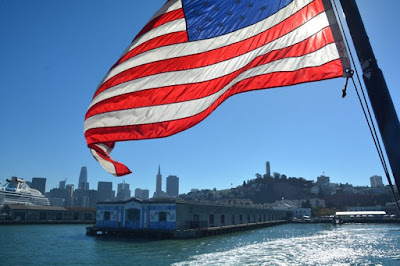 San Francisco en 2 dias - Viaje con tienda de campaña por el Oeste Americano (21)
