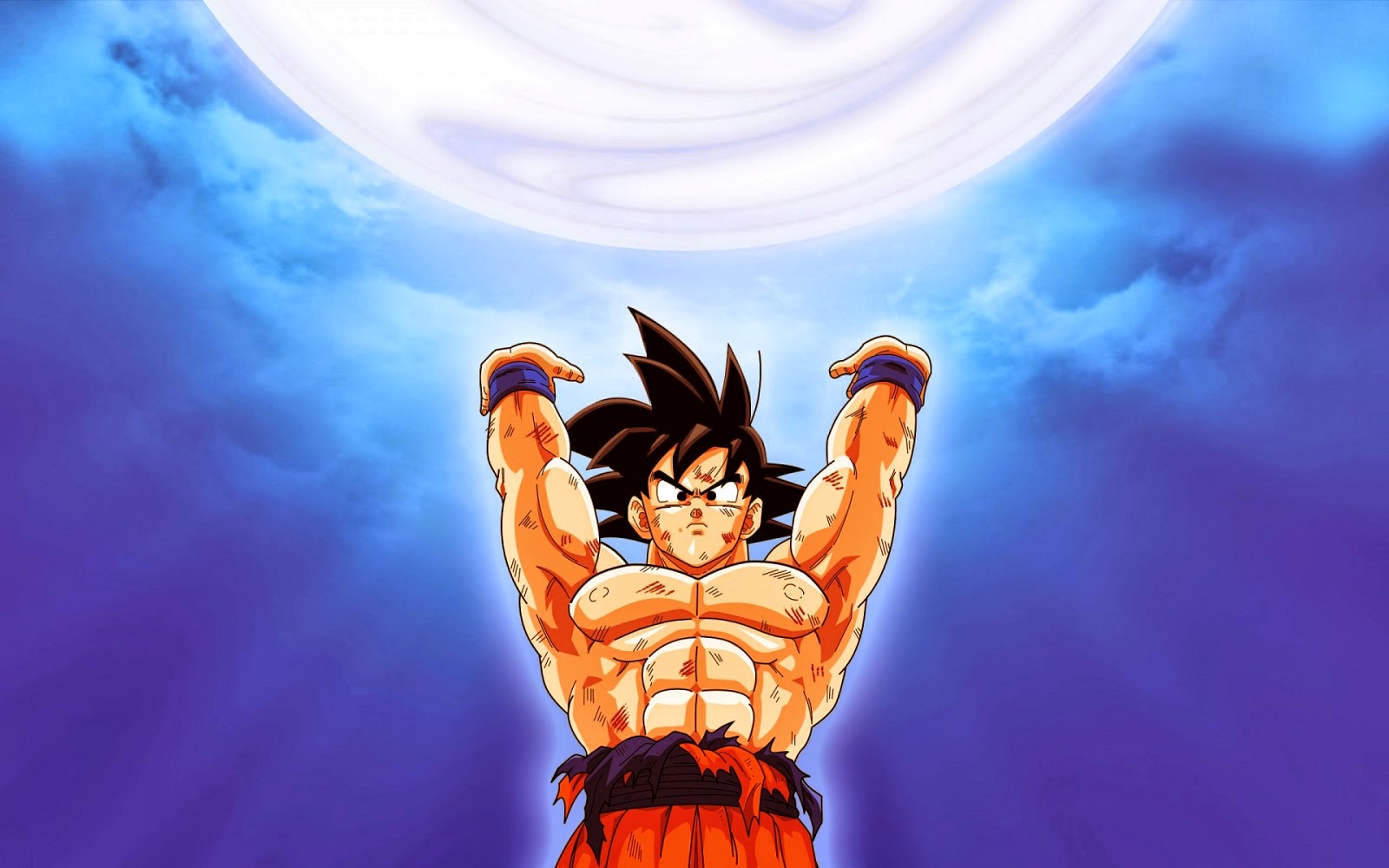 Hình nền dragon ball Hình nền dragon ball