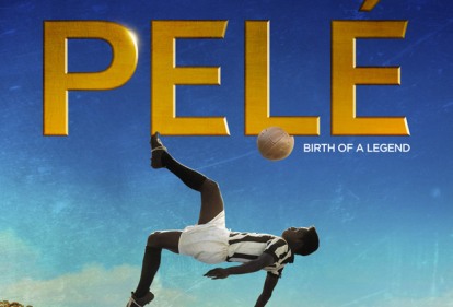 «Pelé: Birth of a Legend - Πελέ: Η Ιστορία Ενός Θρύλου», Πρεμιέρα