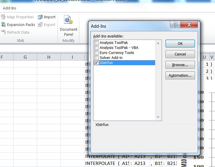 excel 2016 review of errors in statistical functions excel 2016 review of errors in statistical functions