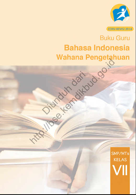 RAJA MASTER SOAL DOWNLOAD BSE 2013 Bahasa Indonesia