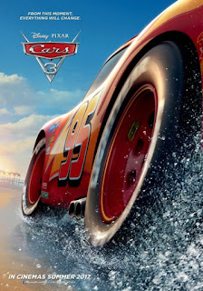 Cars 3 Poster 2