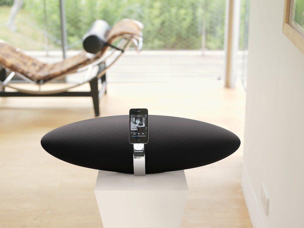 Портативные аудиосистемы | Portable audio system: Bowers & Wilkins ...