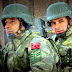 Οι Τούρκοι εκπαιδεύουν Σκοπιανούς Αξιωματικούς σε Καταδρομικές και Αντιαεροπορικές επιχειρήσεις!