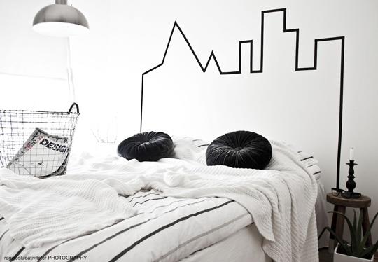 Ideas Low Cost para dormitorios