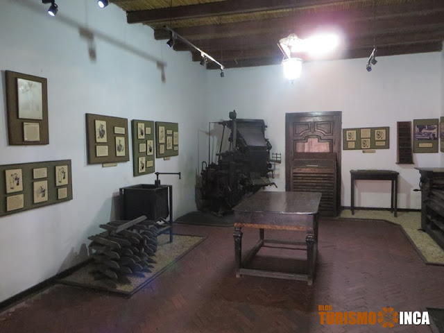 museo Bolivariano