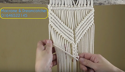 Bán sỉ và lẻ phụ kiện làm Macrame - dây làm macrame - nguyên liệu Bán sỉ và lẻ phụ kiện làm Macrame - dây làm macrame - nguyên liệu