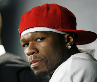 50 Cent Remain Calm