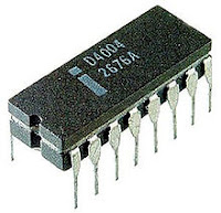 intel 4004 processor