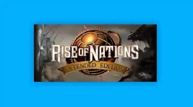 1 Fix Cara Layar Kedap Kedip di Rise of Nations PC