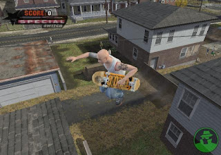 Downhill Iso Ppsspp