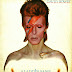 1973 Aladdin Sane - David Bowie