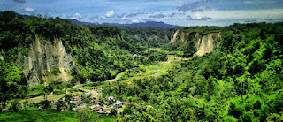 pemandangan alam ngarai sianok pemandangan alam ngarai sianok
