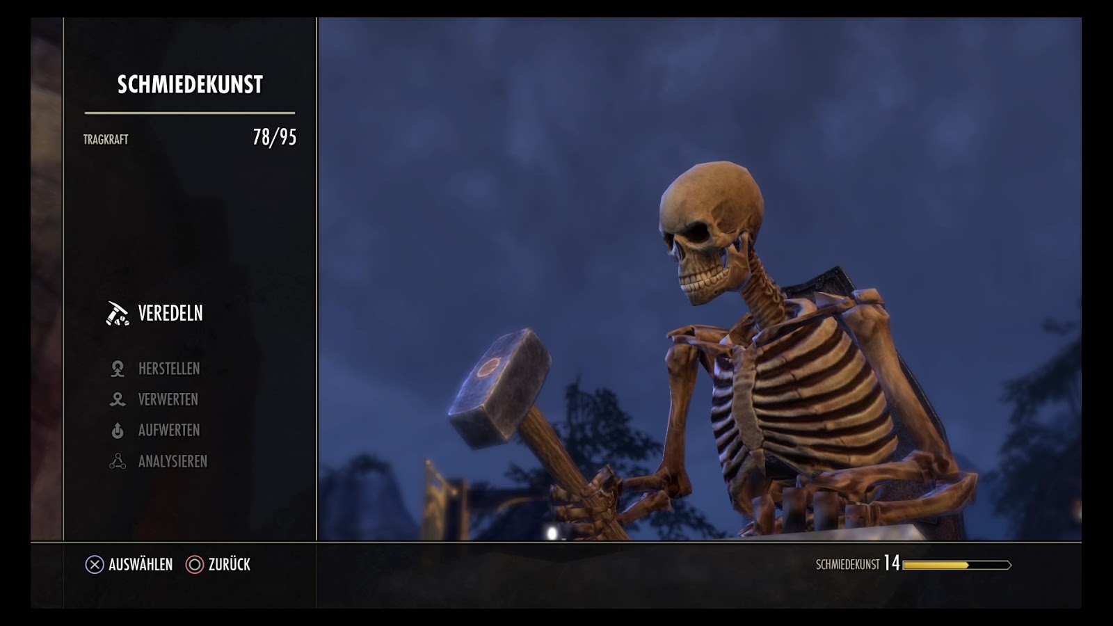 Hell Gates 2 Valadur´s Blog Discovering Elder Scrolls Online 1