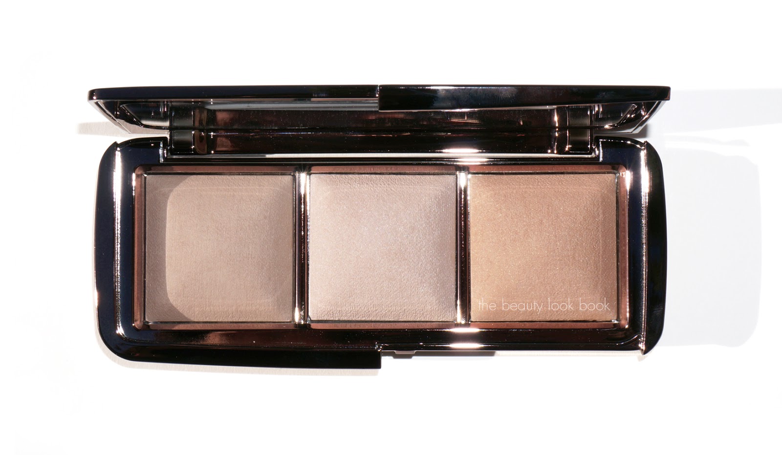 Chanel Accent #84 Powder Blush  Holiday 2013 - The Beauty Look Book