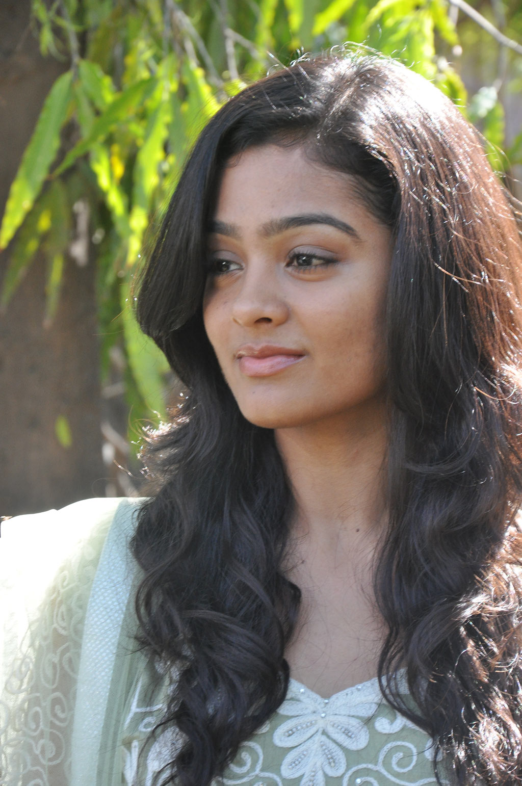 Gayathri Latest Photos | Kerals Cafe