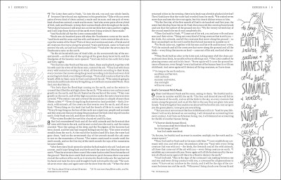 The Beautiful Word Coloring Verse Bible