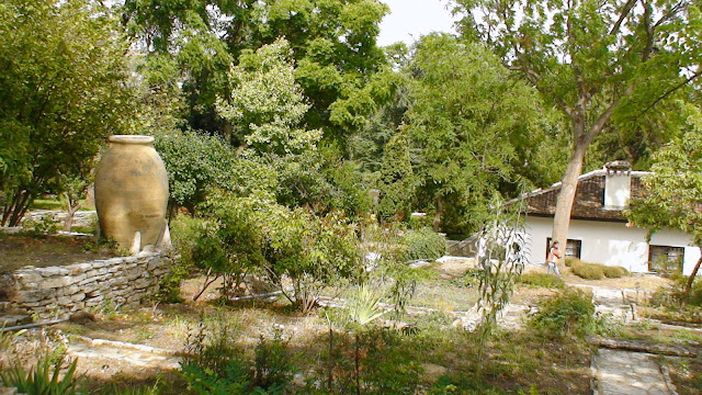 « Горщик. »
