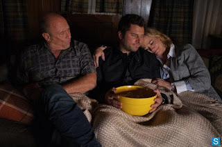 Psych - Episode 7.02 - Juliet Takes a Luvvah - Review