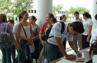Reduce SEP matrícula de becarios en Quintana Roo: de 600 a 400 beneficiarios 