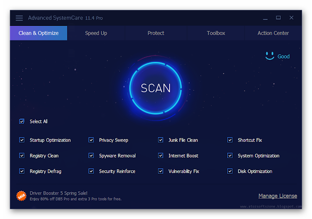 advanced systemcare 11 pro download advanced systemcare 11 pro download