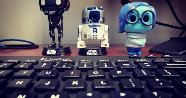 WHY HUMANS SOMETIMES SOUND LIKE BOTS visual data 7