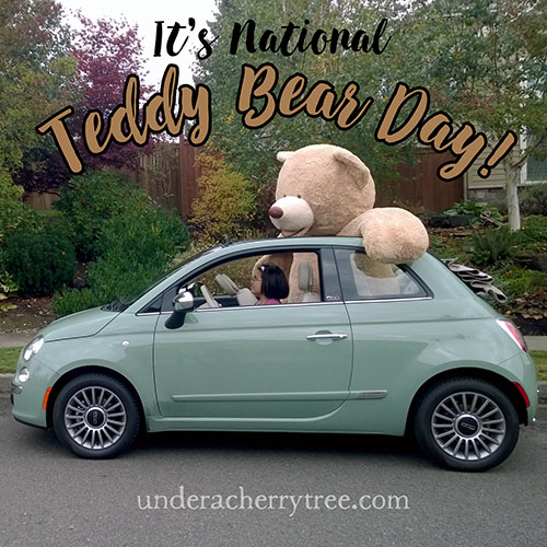 http://underacherrytree.blogspot.com/2014/10/our-really-big-93-inch-teddy-bear.html