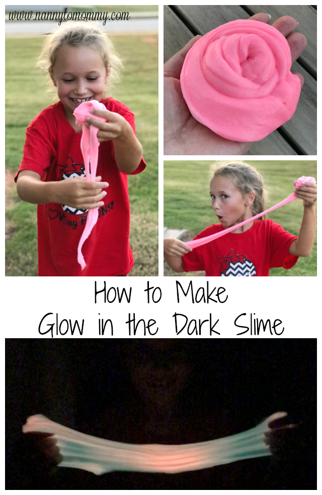 How To Make Easy Slime Without Borax (15 Ways) • Kids Activities Blog