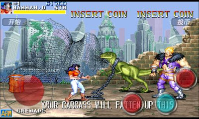 Cadillacs and Dinosaurs 2.2.5 APK for Android