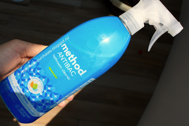 Товары с iherb, фото, отзывы и скидка на заказ : Для чистки ванны ...