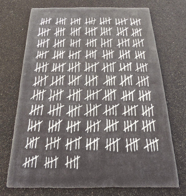 AREA RUGS UK HAND TUFTED RUG SHEARING & CROPPING MACHINE