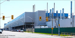 windsor chrysler pacifica plant ontario inside assembly minivan outside canada criswell place footage wonder built ever well