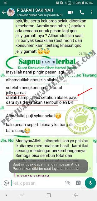 Cara Mengobati Payudara Nyeri dan Terasa Keras Secara Alami Terbukti Mujarab ~ TESTIMONI QNC JELLY GAMAT Cara Mengobati Payudara Nyeri dan Terasa Keras Secara Alami Terbukti Mujarab ~ TESTIMONI QNC JELLY GAMAT