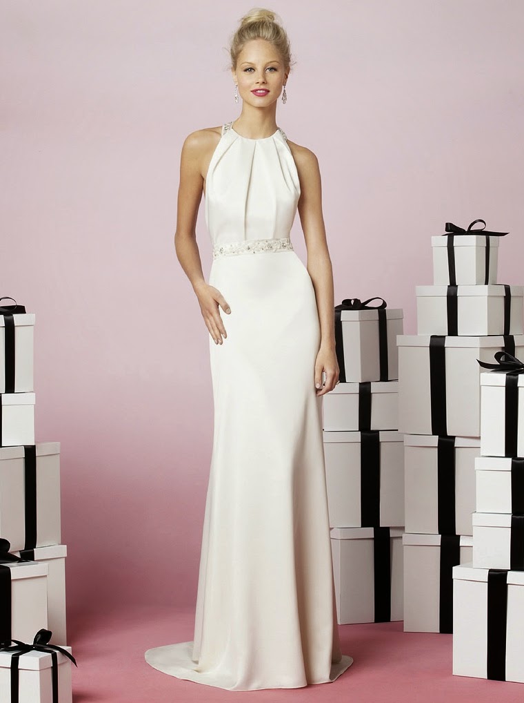 Casual White Wedding Dresses in the year 2023 Don t miss out ...