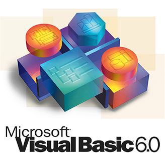 تنزيل فيجوال بيسك 6.0